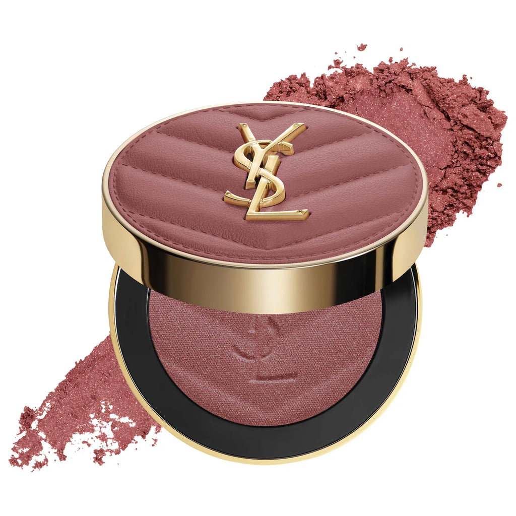 Make Me Blush Powder Blush