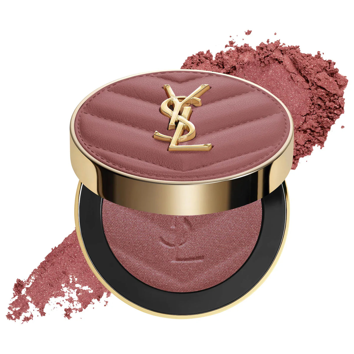 Make Me Blush Powder Blush