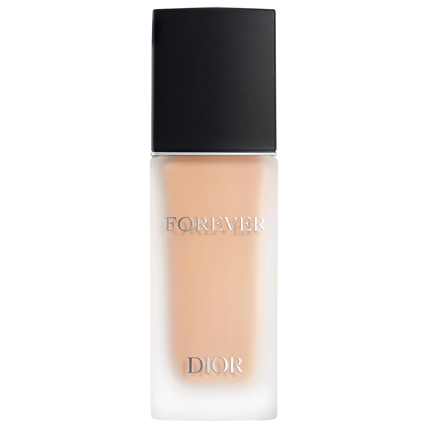 Dior Forever Matte Foundation SPF 15