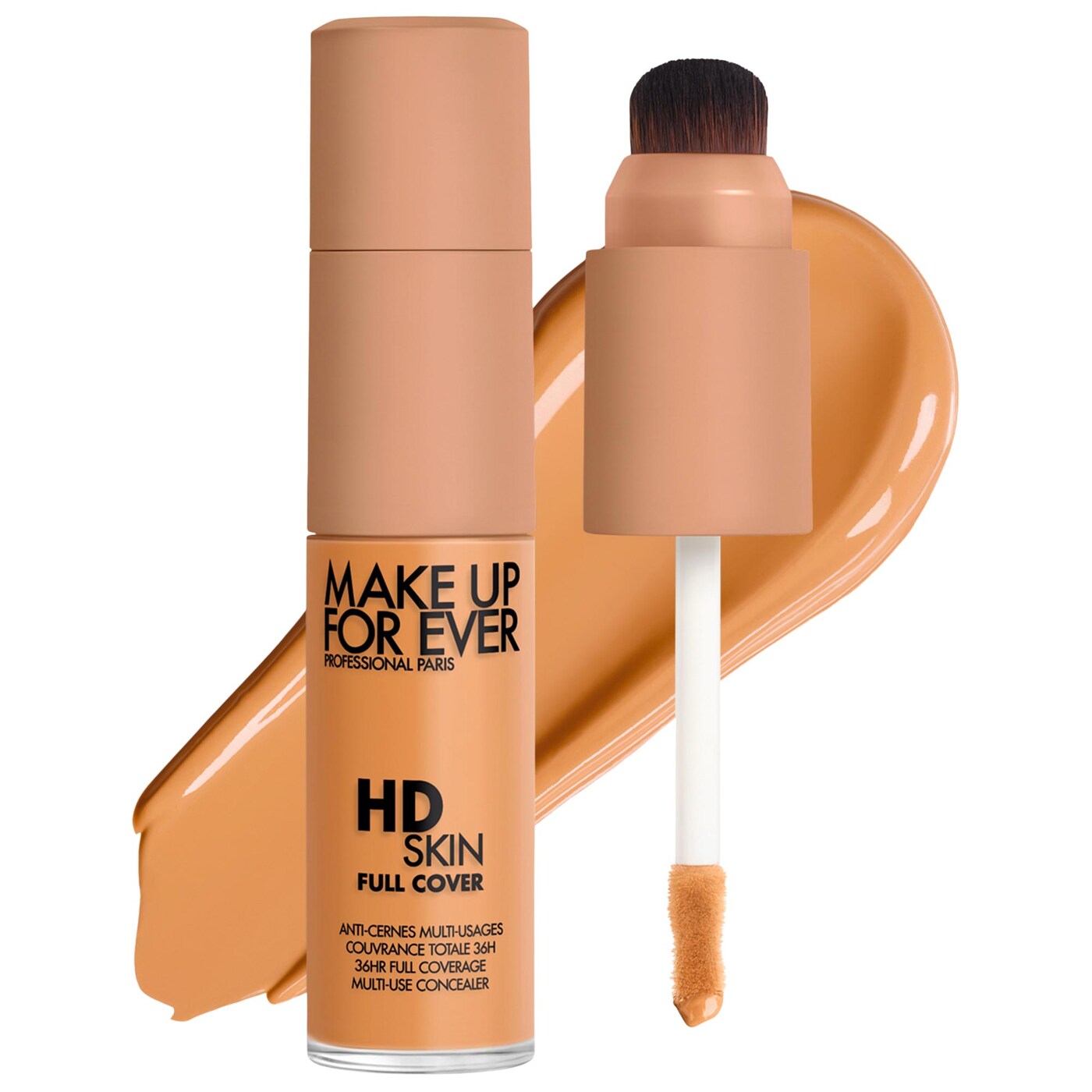 HD Skin Full Cover Concealer