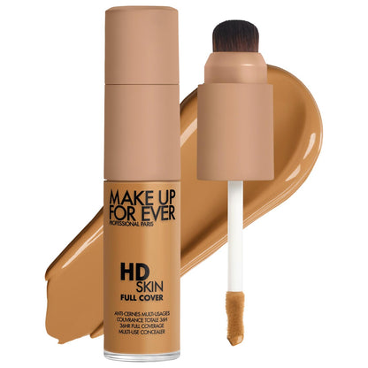 HD Skin Full Cover Concealer