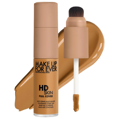 HD Skin Full Cover Concealer
