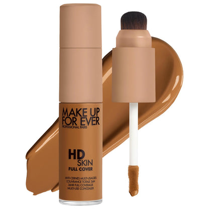 HD Skin Full Cover Concealer