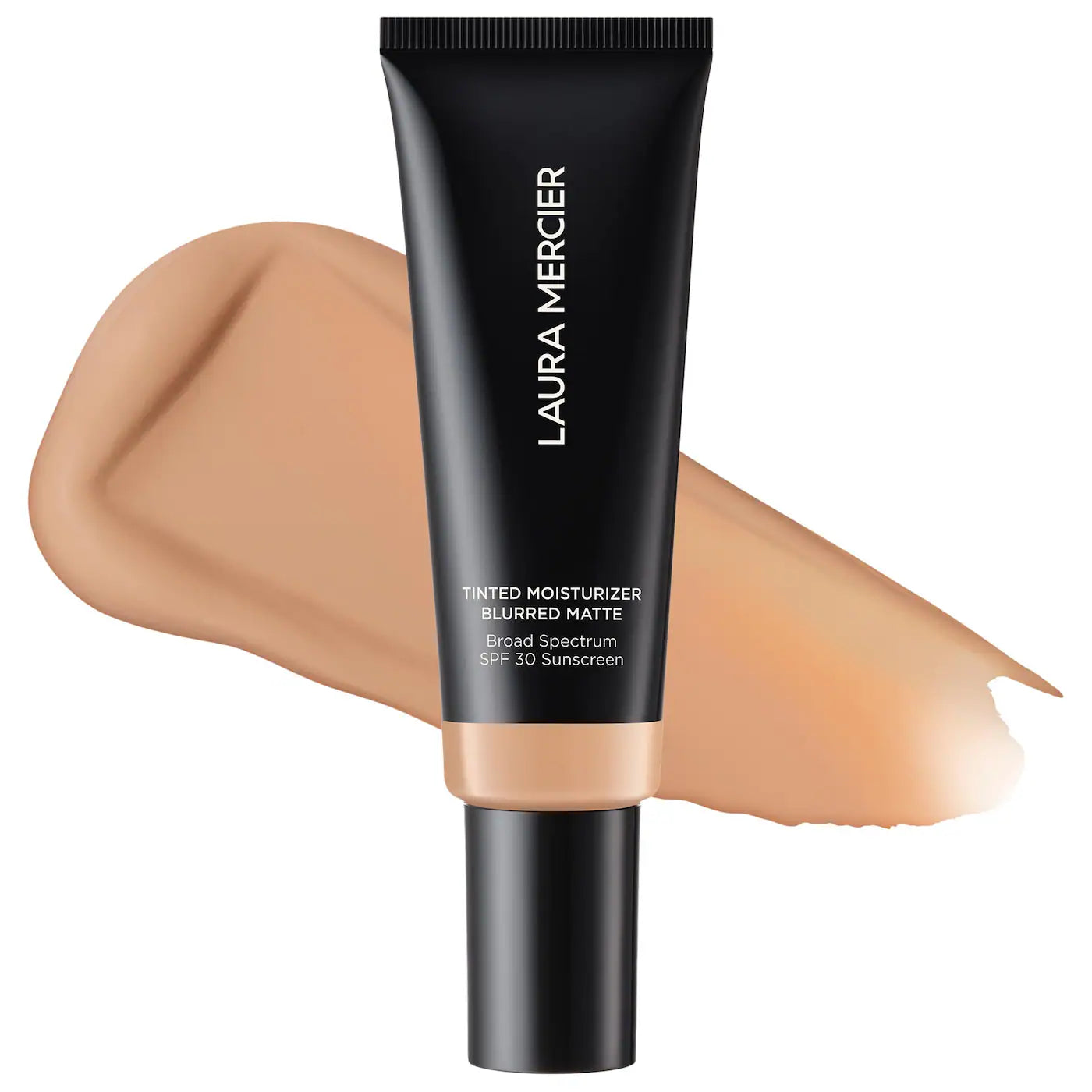 Tinted Moisturizer Blurred Matte