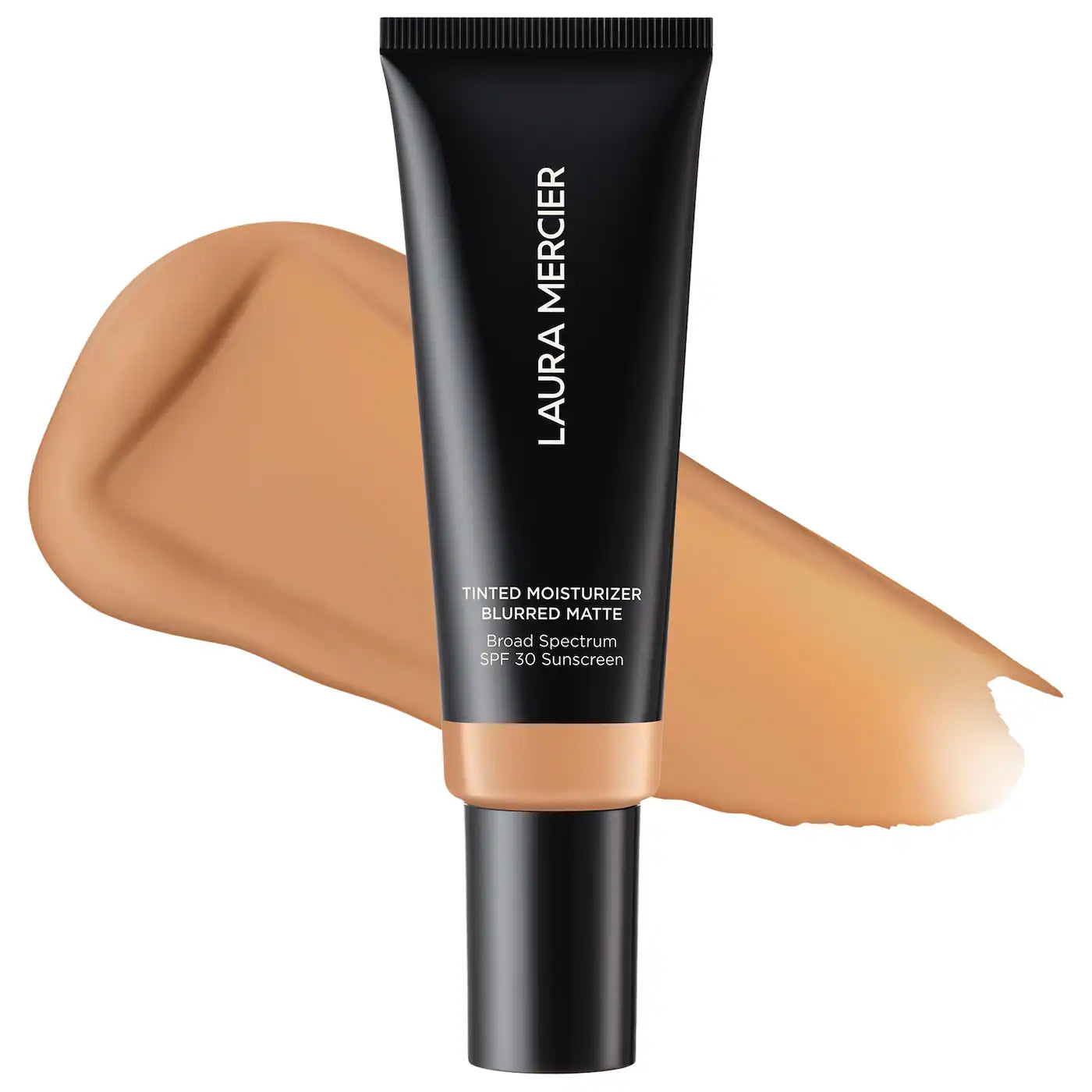Tinted Moisturizer Blurred Matte