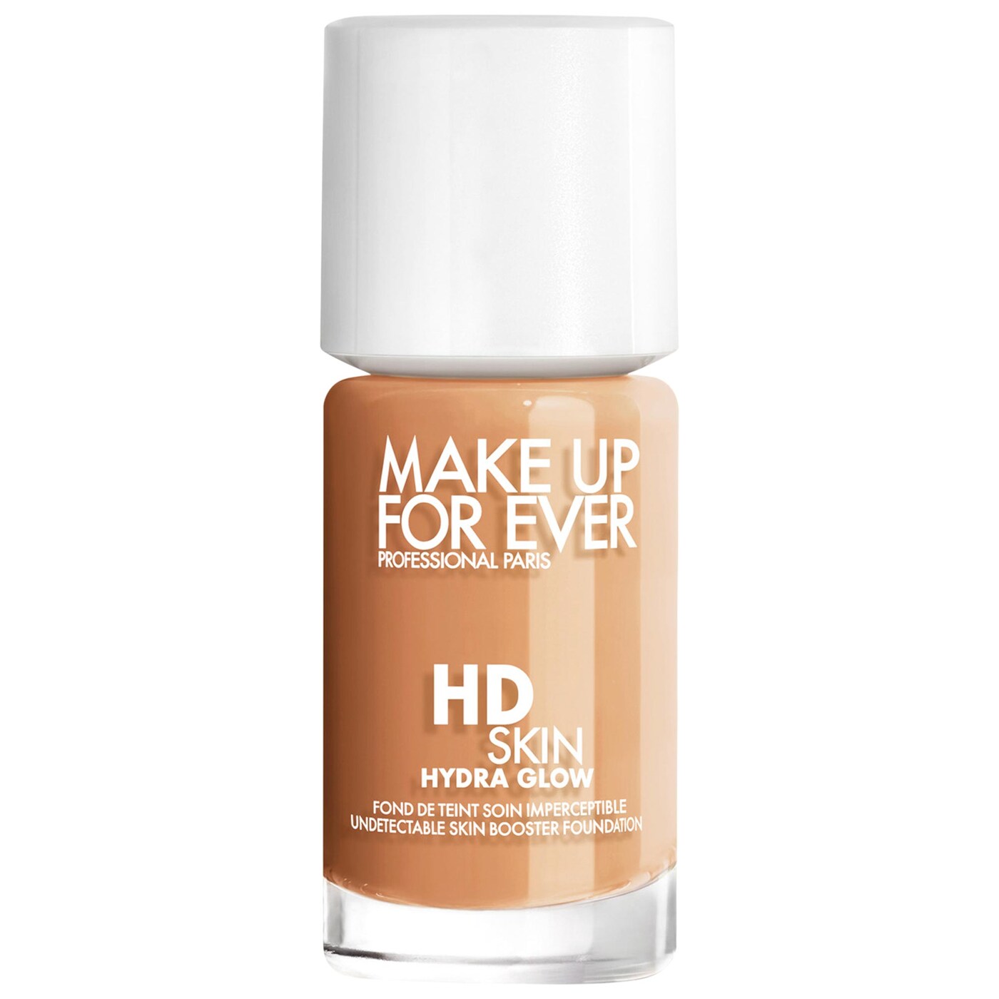 HD Skin Hydra Glow