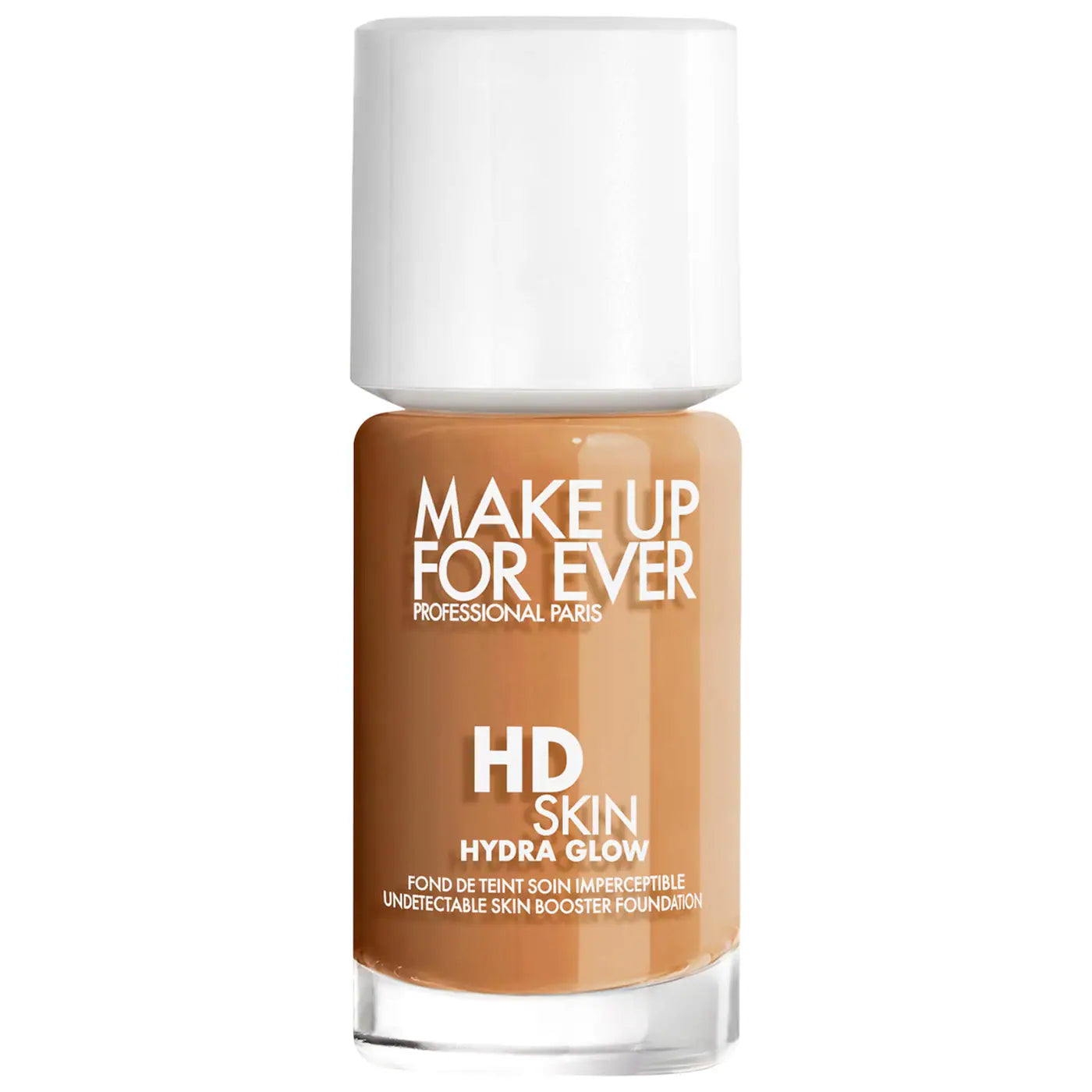 HD Skin Hydra Glow