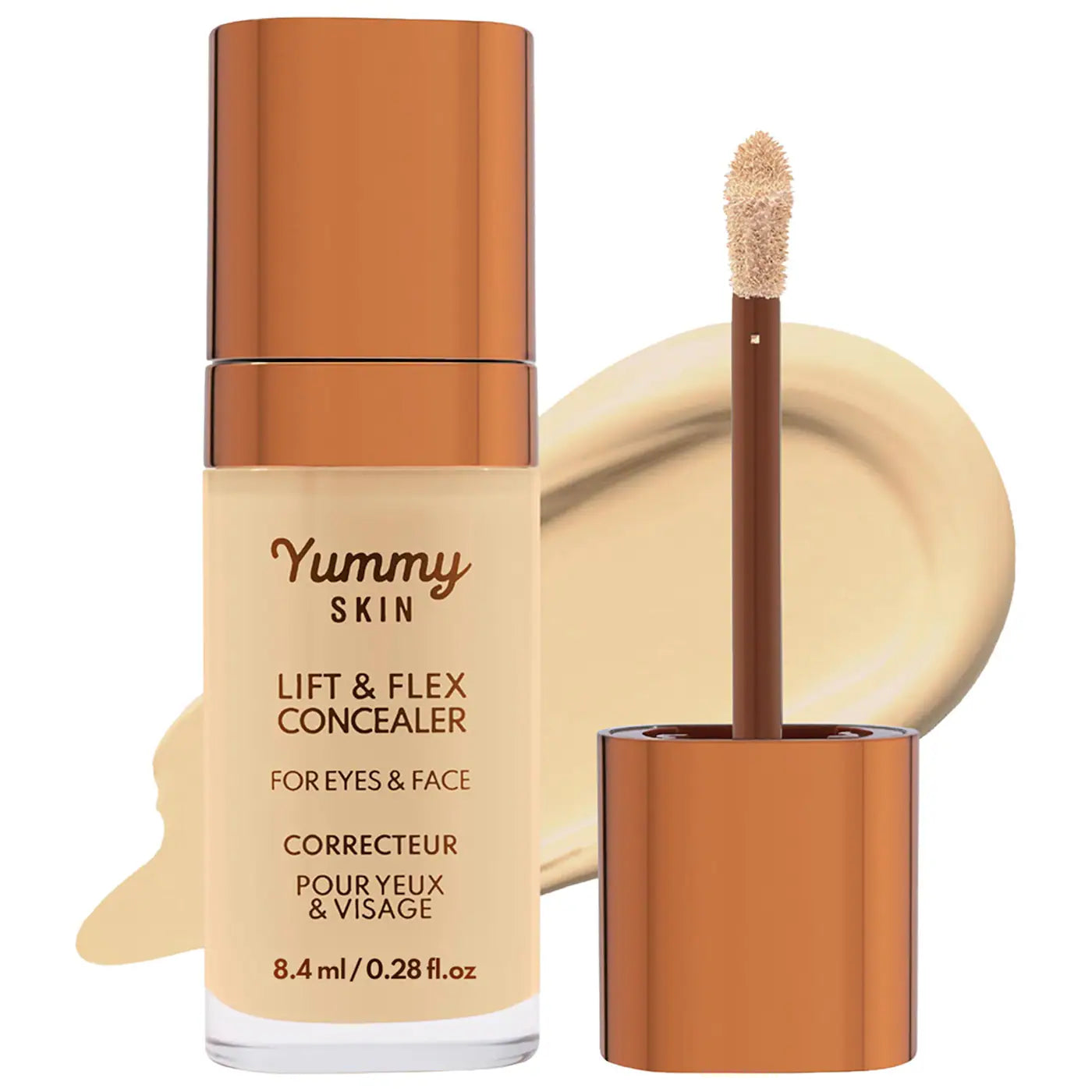 Yummy Skin Lift & Flex Concealer