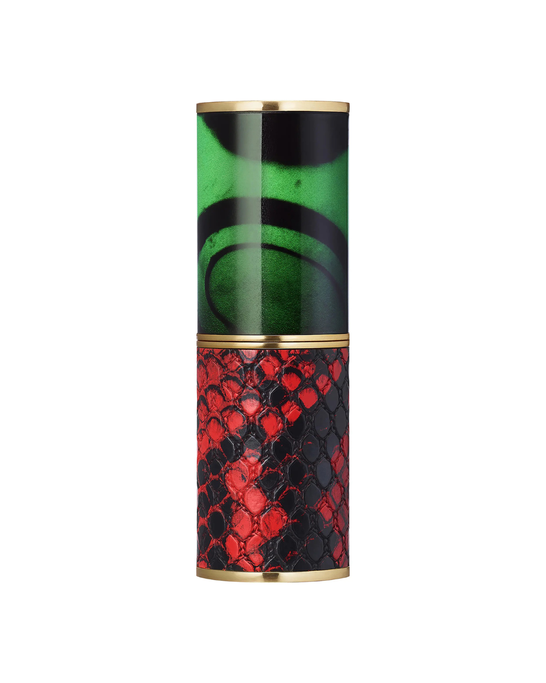 Refillable Lipstick Case