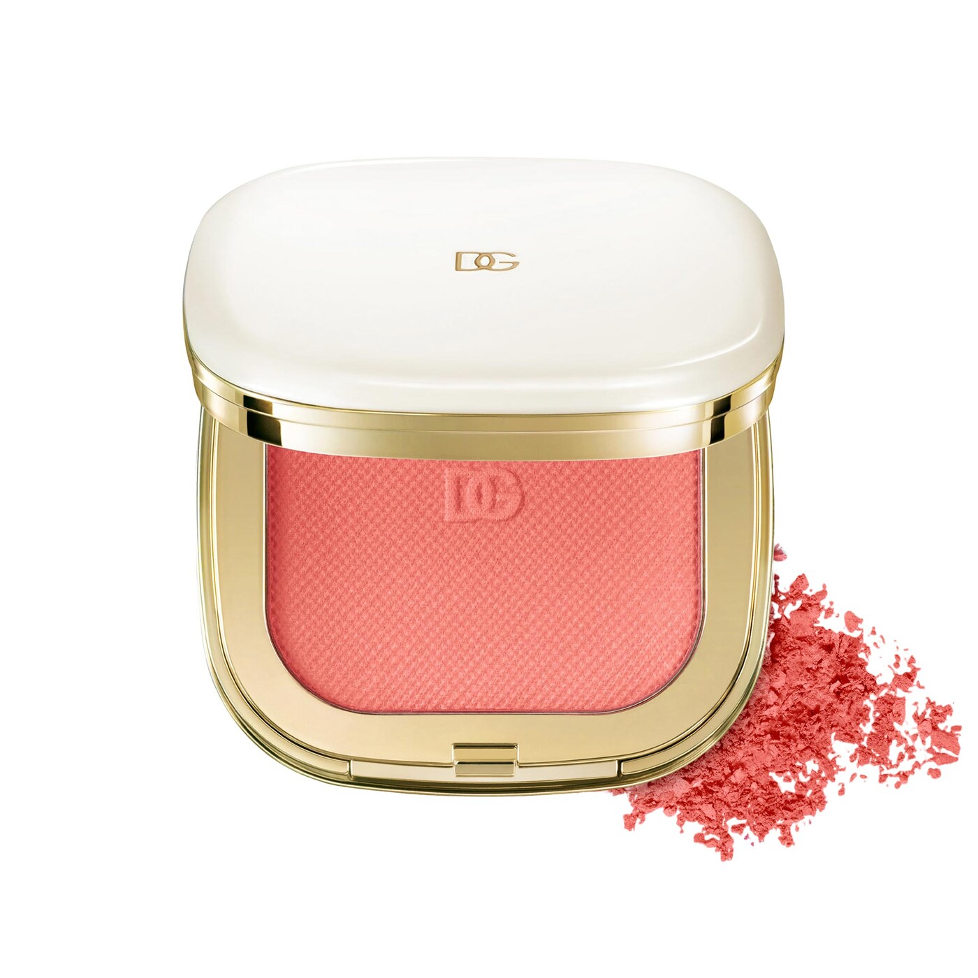 Cheeks&Eyes Match Long-Lasting Powder Blush