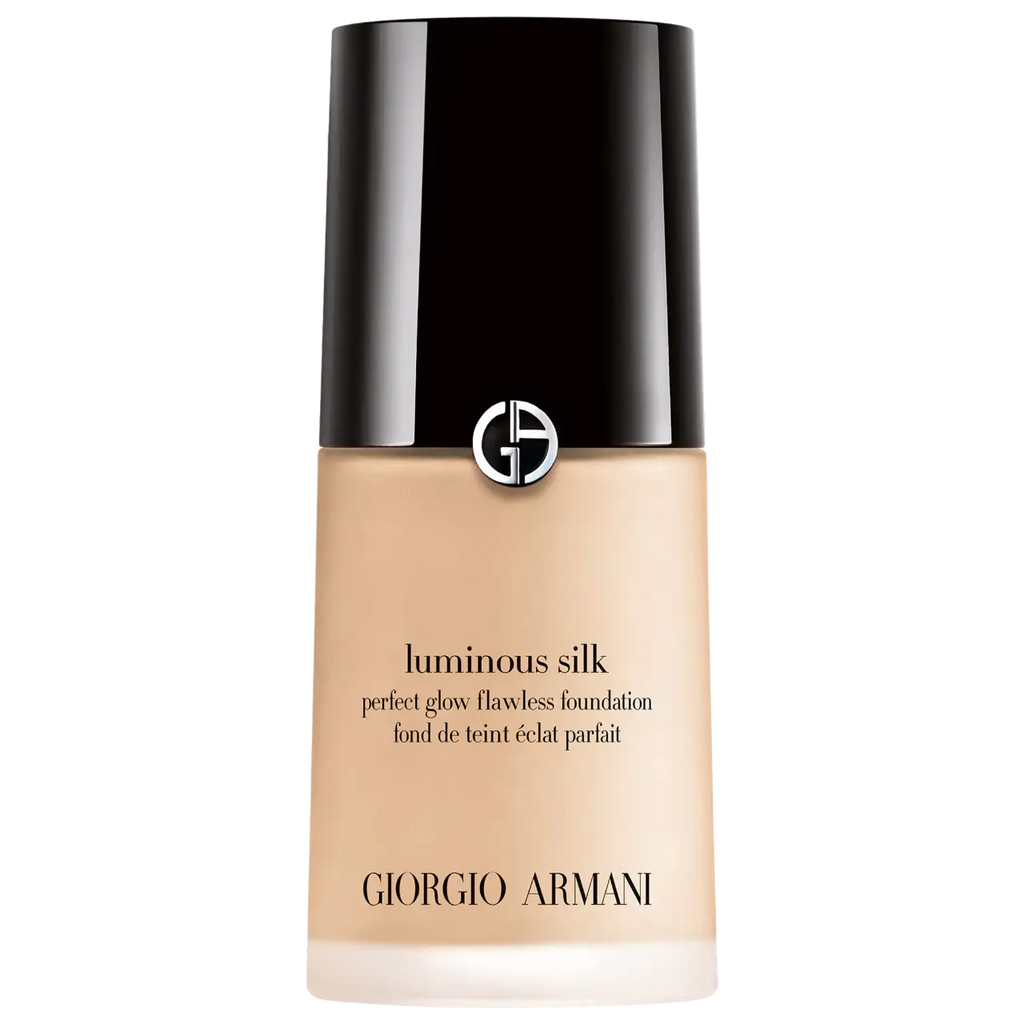 Luminous Silk Natural Glow Foundation