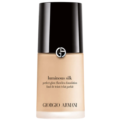 Luminous Silk Natural Glow Foundation
