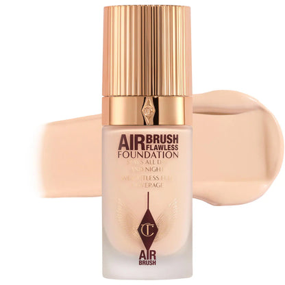 Airbrush Flawless Foundation