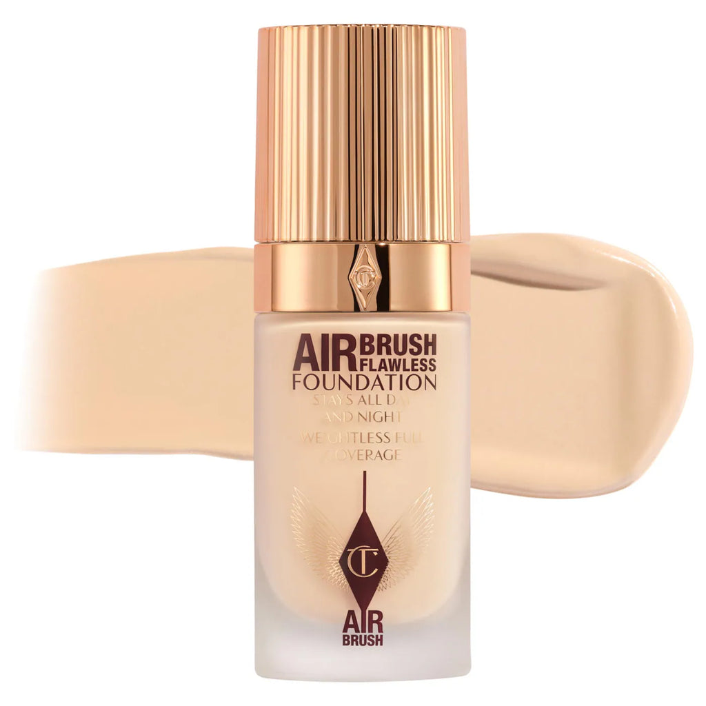 Airbrush Flawless Foundation