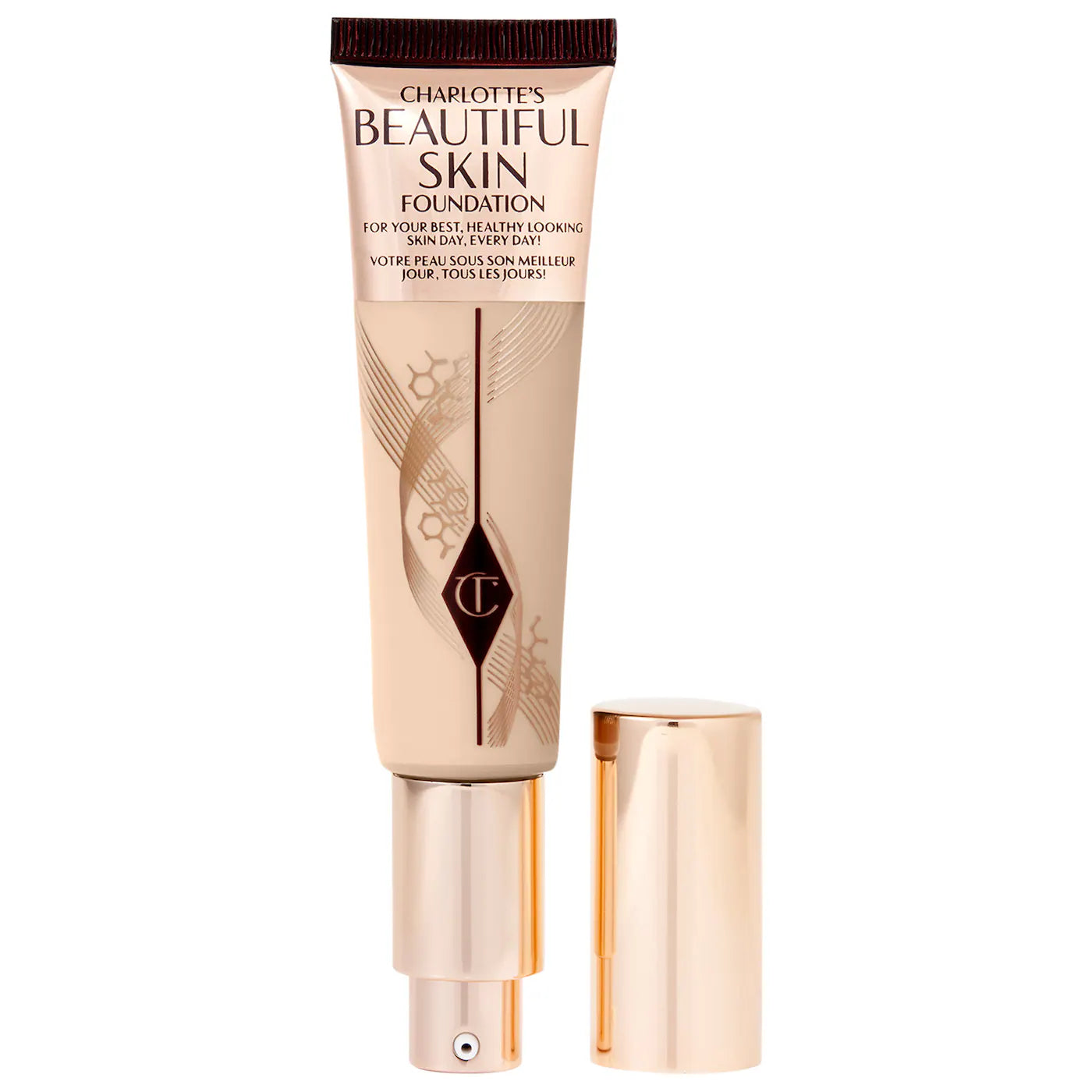 Beautiful Skin Foundation