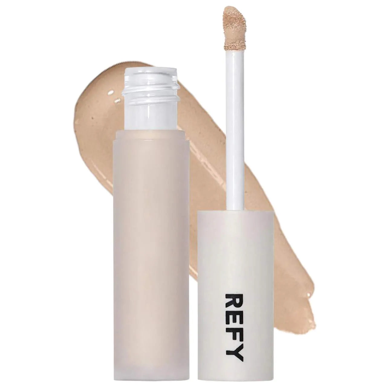 Brightening and Blurring Serum Concealer