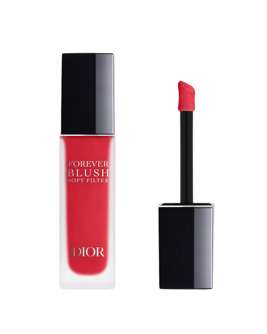 Forever Blush Soft Filter