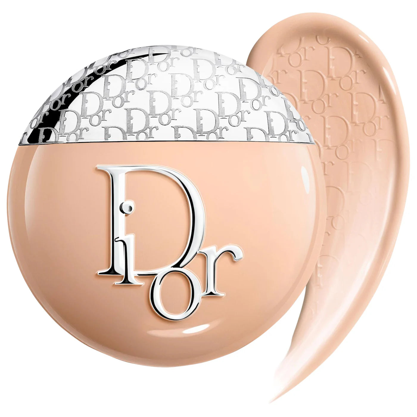Backstage Glow-Up Skin Tint Hydrating Tinted Moisturizer SPF 20