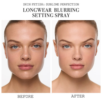 Skin Fetish: Sublime Perfection Longwear Blurring Setting Spray