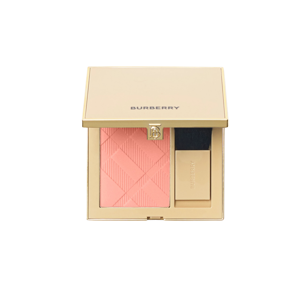 Outdoor Blush