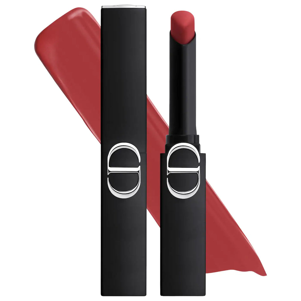 Rouge Dior On Stage Matte Lipstick
