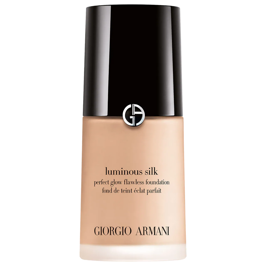 Luminous Silk Natural Glow Foundation