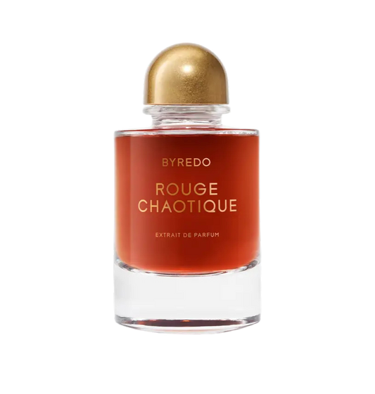 Rouge Chaotique Night Veils Extrait de Parfum