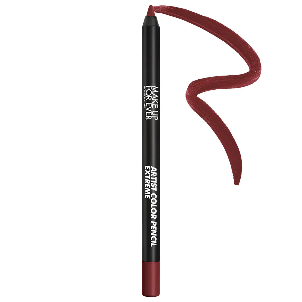 Artist Color Pencil Extreme Smudge-Proof Lip Liner
