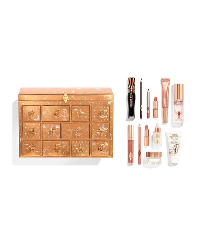 Charlotte's Beauty Treasure Chest