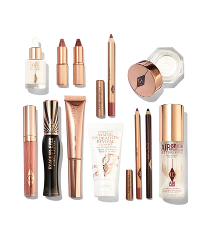 Charlotte's Beauty Treasure Chest