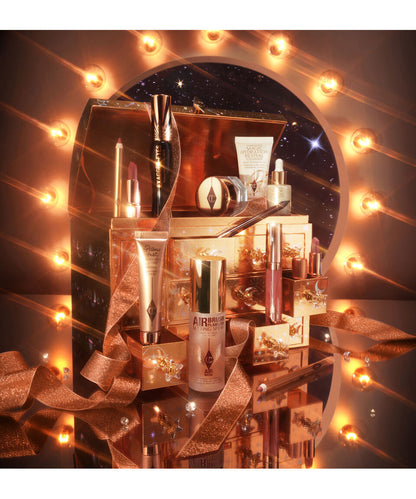 Charlotte's Beauty Treasure Chest