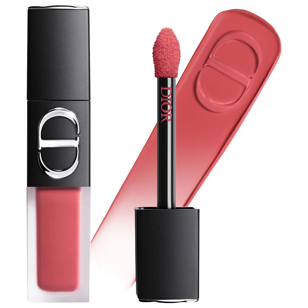 Rouge Dior On Stage Ink Blur Matte Liquid Lipstick