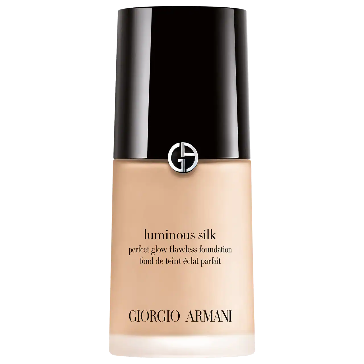 Luminous Silk Natural Glow Foundation