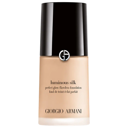 Luminous Silk Natural Glow Foundation