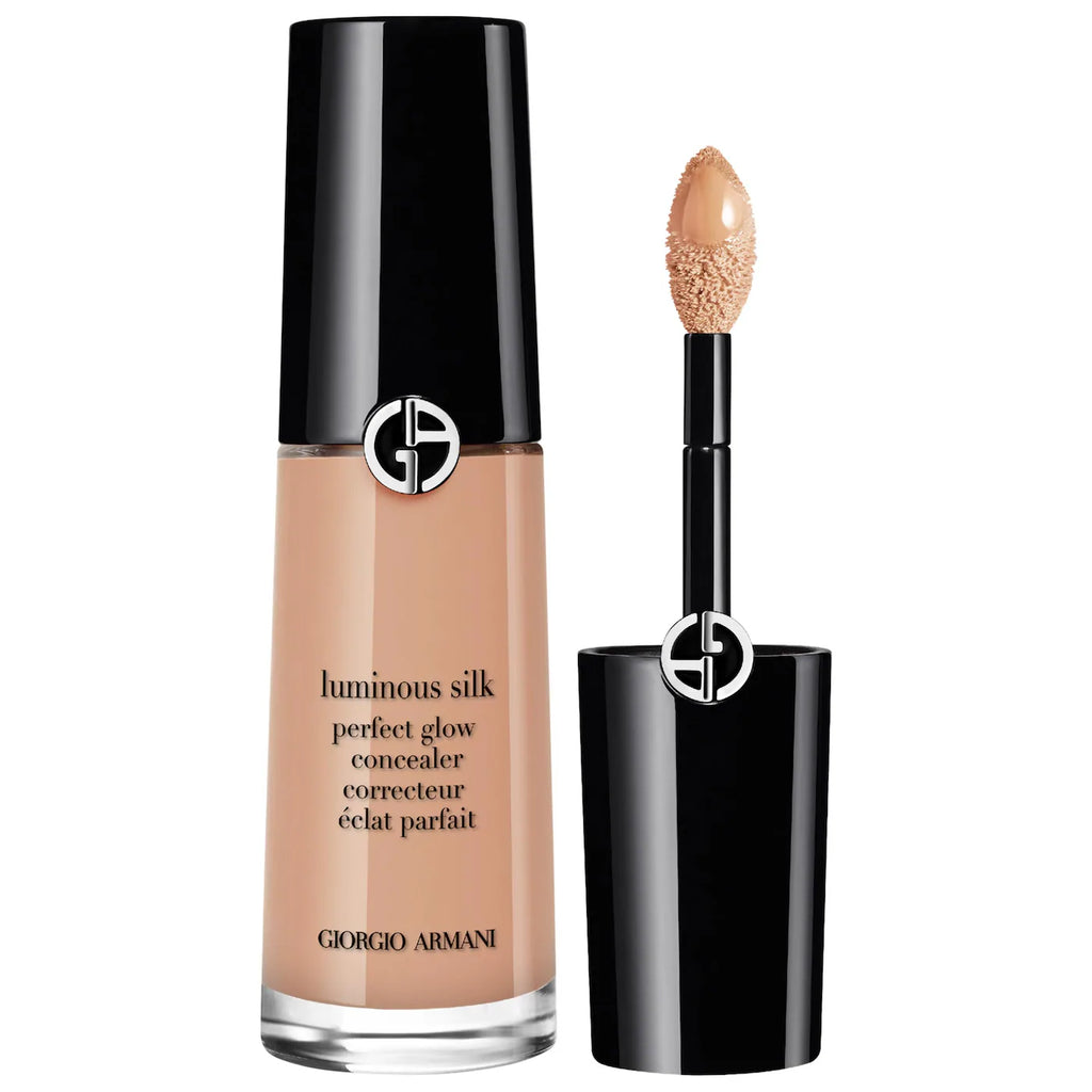 Luminous Silk Hydrating Face and Under-Eye Concealer