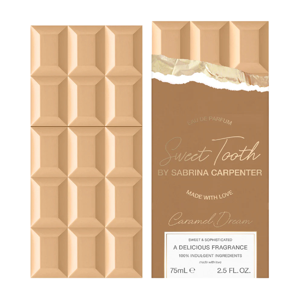 Caramel Dream Eau de Parfum