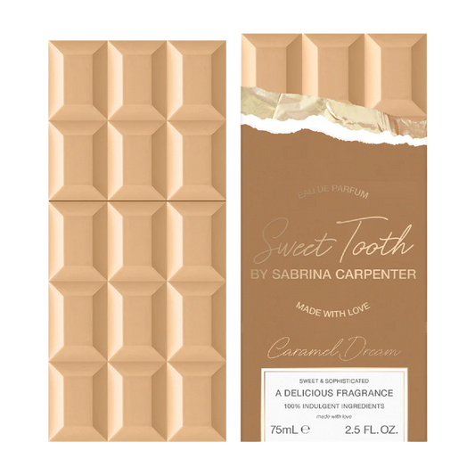 Caramel Dream Eau de Parfum