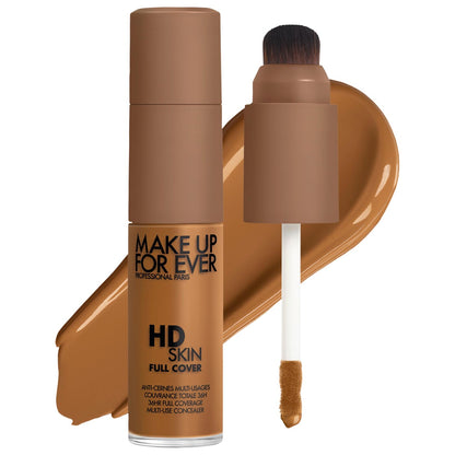 HD Skin Full Cover Concealer