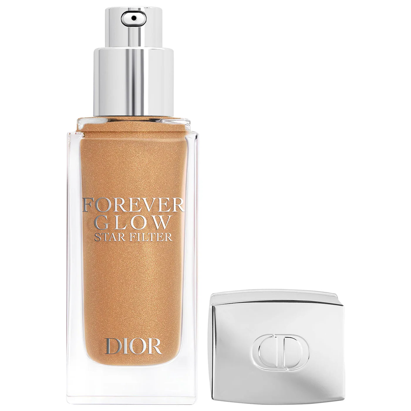 Forever Glow Star Filter