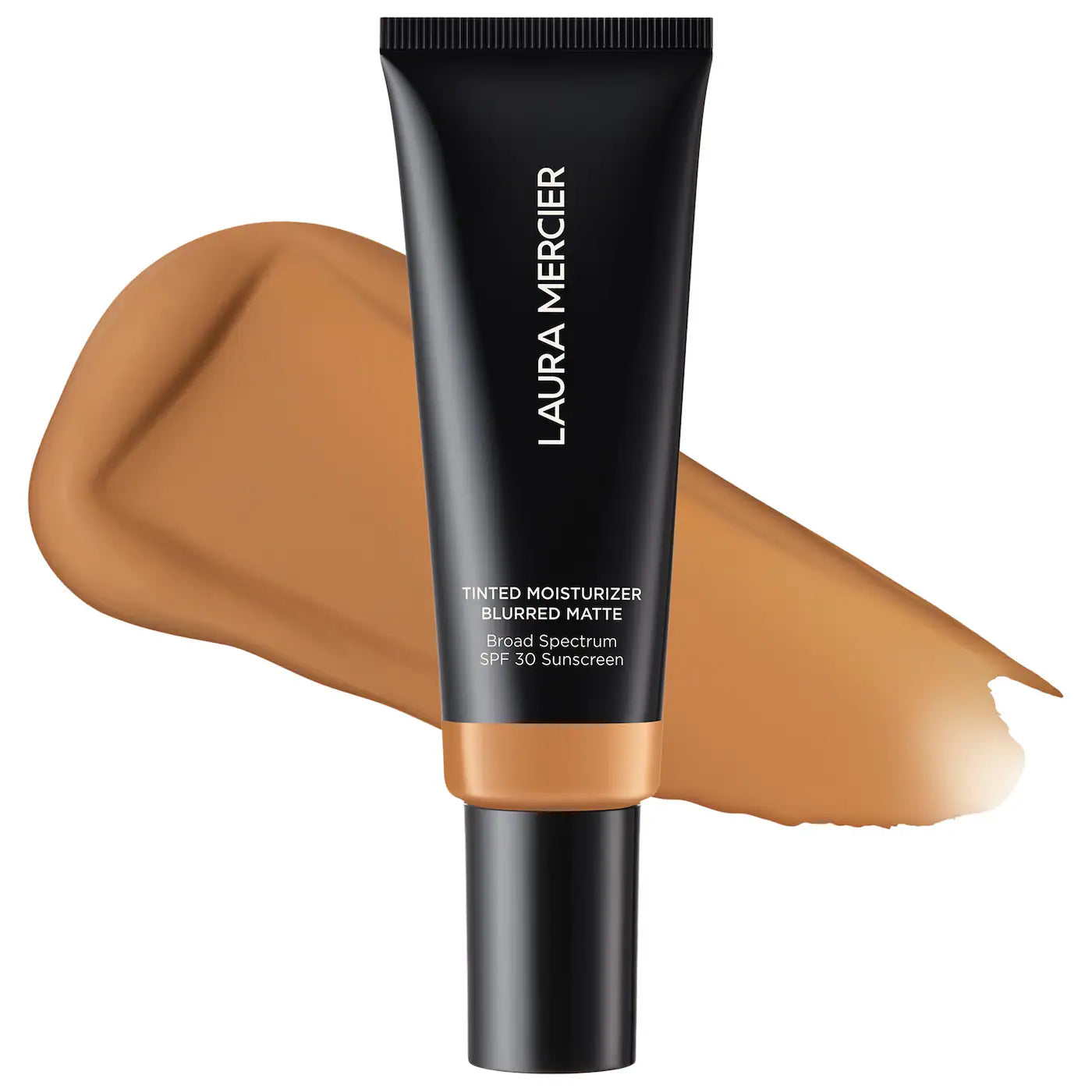 Tinted Moisturizer Blurred Matte