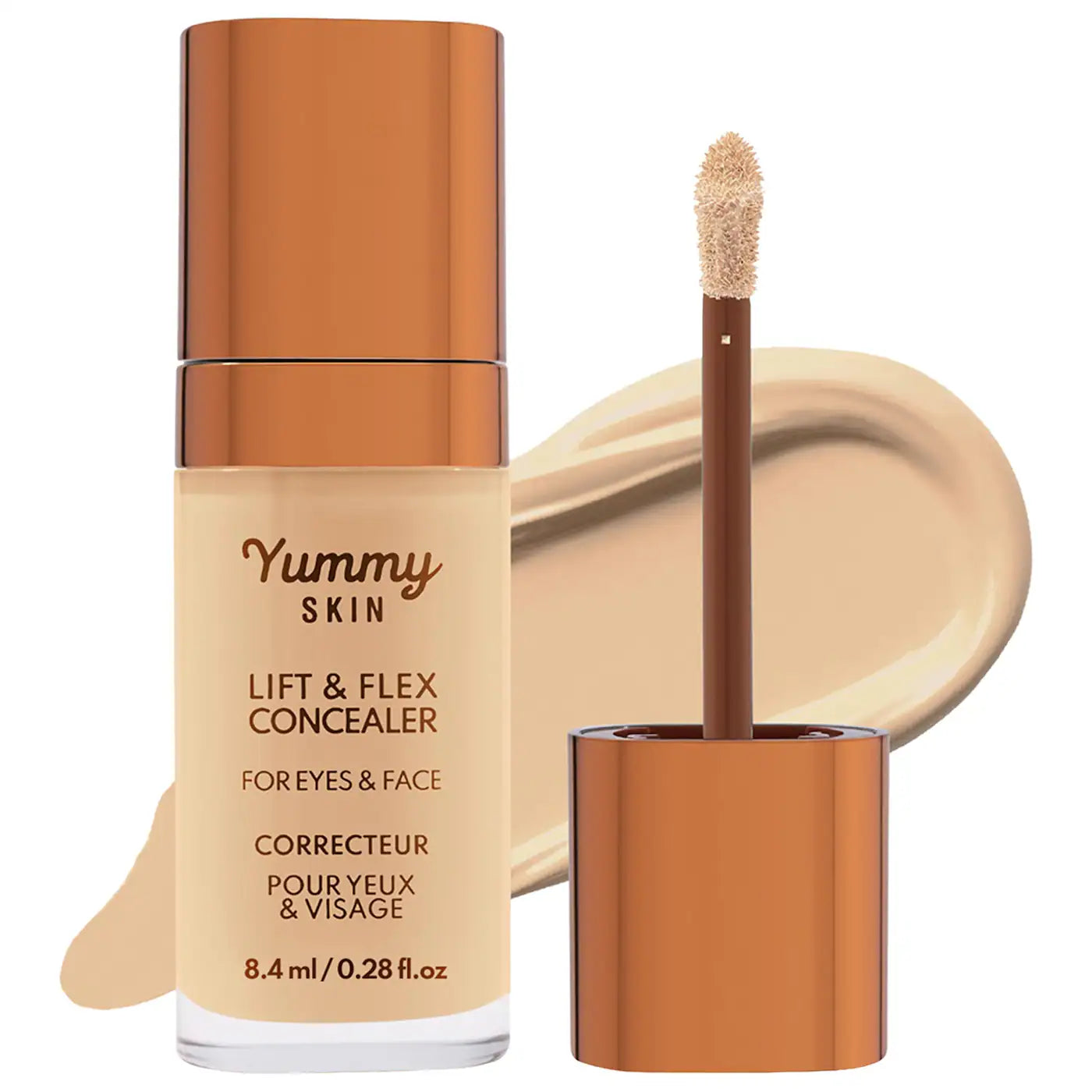 Yummy Skin Lift & Flex Concealer