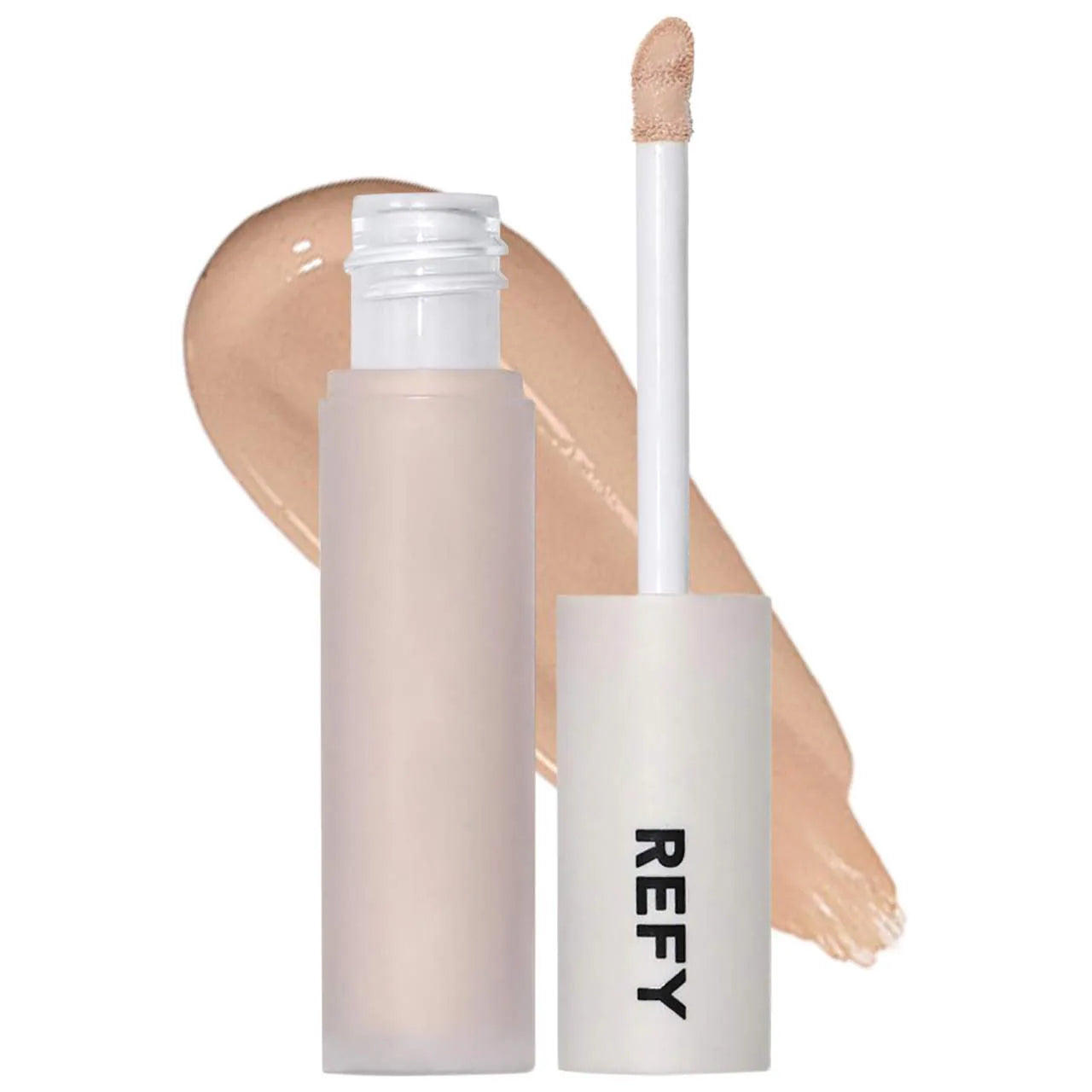 Brightening and Blurring Serum Concealer