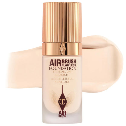 Airbrush Flawless Foundation