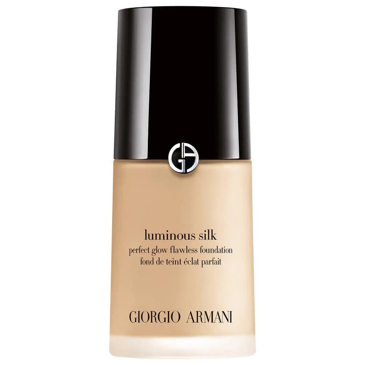 Luminous Silk Natural Glow Foundation