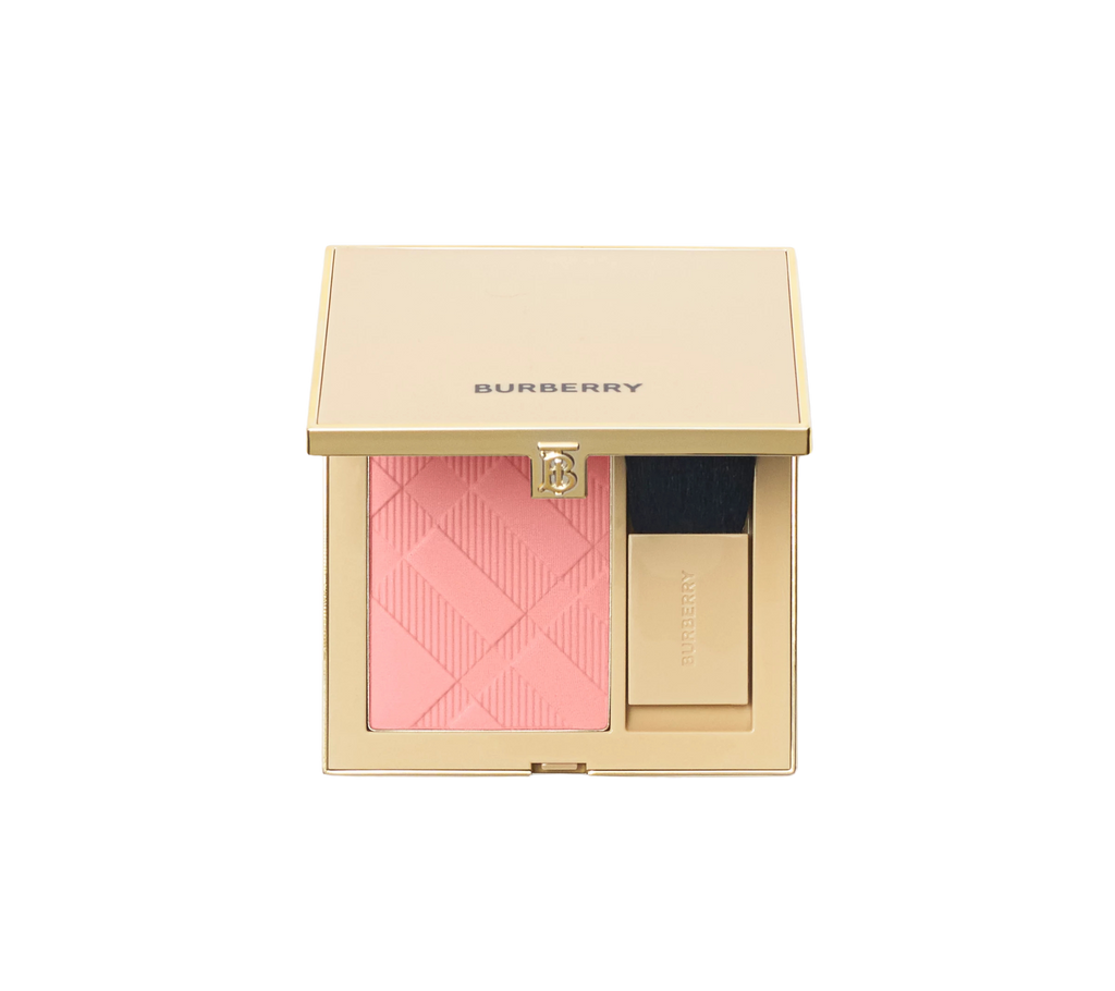 Outdoor Blush