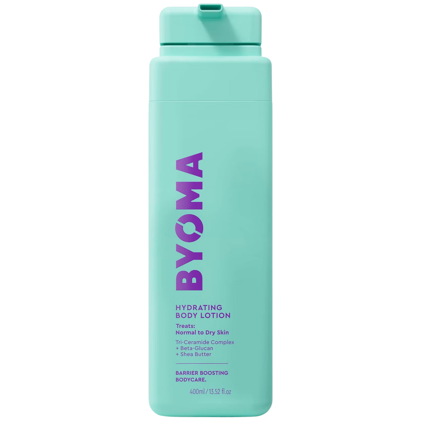 HYDRATING BODY LOTION