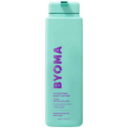 HYDRATING BODY LOTION