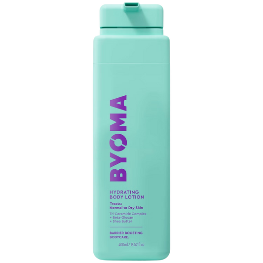 HYDRATING BODY LOTION