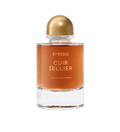 Cuir Sellier Night Veils Extrait de Parfum