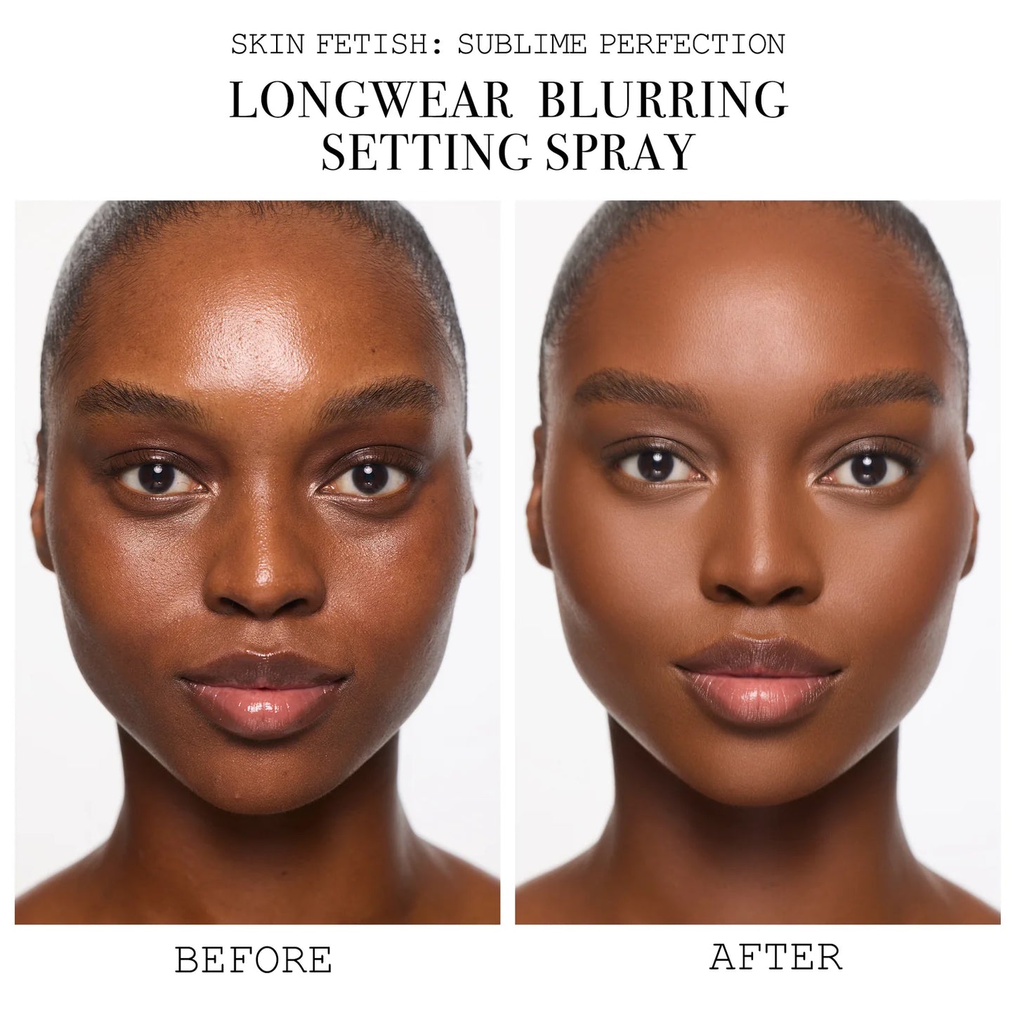 Skin Fetish: Sublime Perfection Longwear Blurring Setting Spray